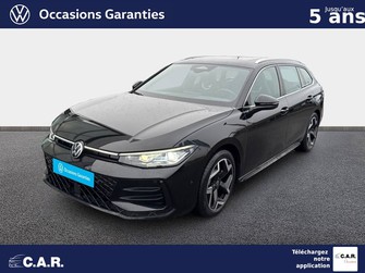 Photo Volkswagen Passat Passat 2.0 TDI EVO SCR 150 DSG7