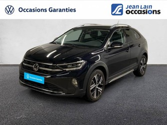Photo Volkswagen Taigo 1.0 TSI 110 DSG7 Style