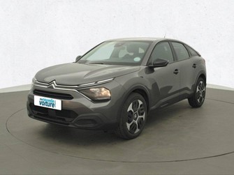 Photo Citroen C4 PureTech 100 BVM6 - You