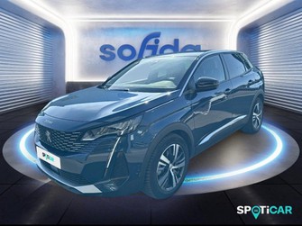 Photo Peugeot 3008 HYBRID 225ch Allure Pack e-EAT8