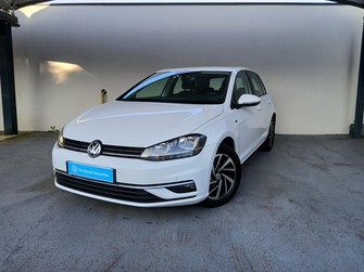 Photo Volkswagen Golf 1.0 TSI 115 DSG7 Connect