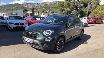 Photo Fiat 500X MY19 1.0 FireFly Turbo T3 120 ch Cross