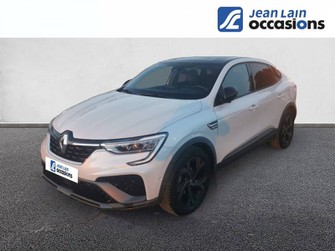 Photo Renault Arkana TCe 140 EDC FAP - 21B R.S. Line