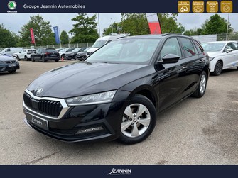 Photo Skoda Octavia COMBI Octavia Combi 2.0 TDI 150 ch DSG7