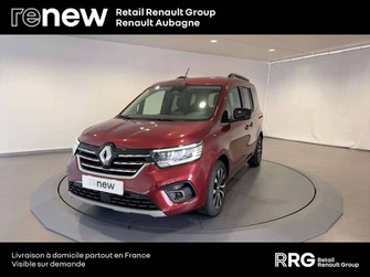 Photo Renault Kangoo VP Kangoo Blue dCi 95