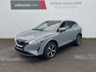 Photo Nissan Qashqai e-Power 190 ch N-Connecta