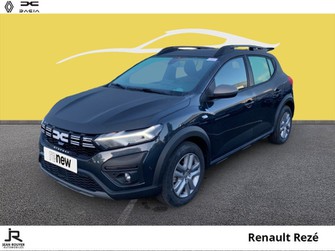 Photo Dacia Sandero 1.0 TCe 90ch Stepway Expression