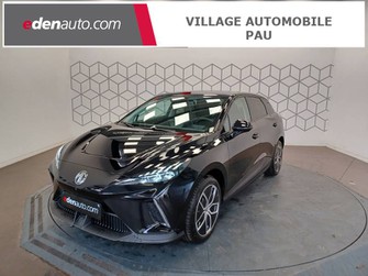 Photo MG  Electric 64kWh - 150 kW 2WD Luxury