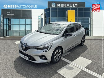 Photo Renault Clio 1.0 TCe 100ch Evolution GPL GPS Camera