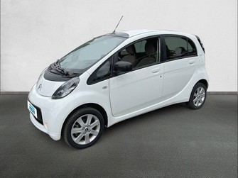 Photo Citroen C Zero C-Zero