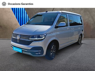 Photo Volkswagen California 2.0 TDI 150ch Ocean Camper DSG7
