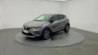 Photo Renault Captur Captur TCe 140 EDC - 21