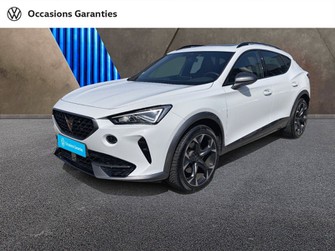 Photo Cupra Formentor 2.0 TDI 150ch 4th Anniversary Edition DSG7 4Drive