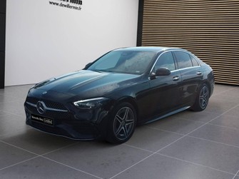 Photo Mercedes Classe C CLASSE C Classe C 300 e 9G-Tronic e-Hybrid EQ