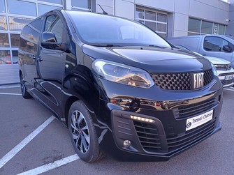 Photo Fiat Ulysse Standard 75kWh 136ch Lounge