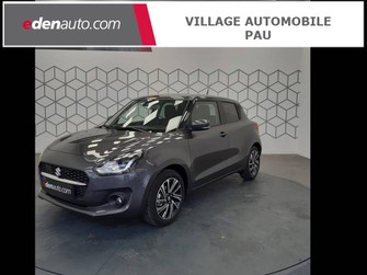 Photo Suzuki Swift 1.2 Dualjet Hybrid AllGrip Pack