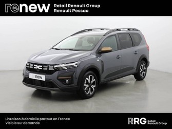 Photo Dacia Jogger Jogger TCe 110 7 places