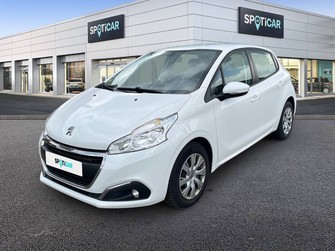 Photo Peugeot 208 AFFAIRE 208 AFFAIRE BLUEHDI 100 S&S BVM5