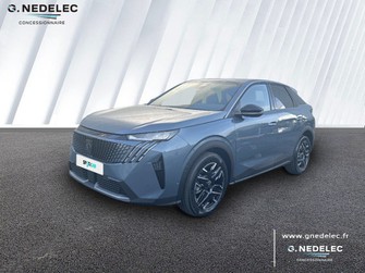 Photo Peugeot 3008 Hybrid 136ch Allure e-DCS6