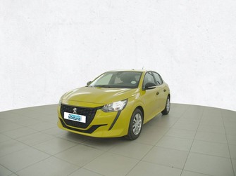 Photo Peugeot 208 208 PureTech 75 S&S BVM5