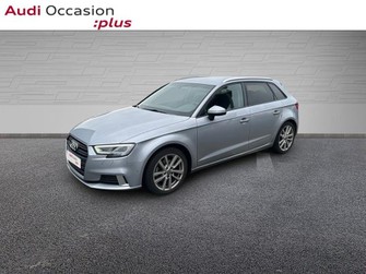 Photo Audi A3 Sportback 35 TFSI 150ch CoD Sport Euro6d-T