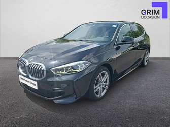 Photo Bmw Serie 1 SERIE 1 F40 118i 136 ch DKG7