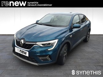 Photo Renault Arkana TCe 140 EDC - 22 Evolution