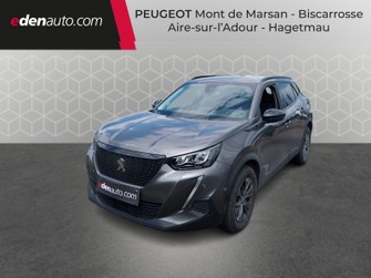 Photo Peugeot 2008 PureTech 130 S&S BVM6 Style
