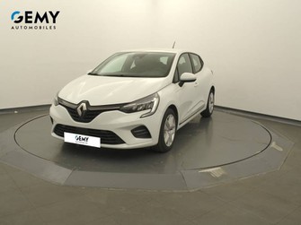 Photo Renault Clio Blue dCi 100 - 21N Business