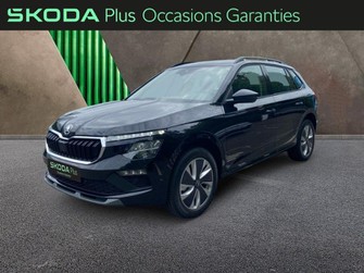 Photo Skoda Kamiq 1.0 TSI Evo 2 116ch Selection DSG7
