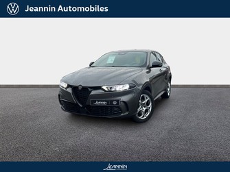 Photo Alfa-Romeo Tonale Tonale 1.6 Multijet II 130 ch VGT TCT6