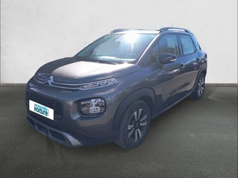 Photo Citroen C3 Aircross C3 Aircross BlueHDi 120 S&S EAT6