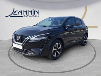 Photo Nissan Qashqai 2021 Qashqai Mild Hybrid 158 ch Xtronic