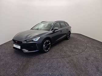 Photo Cupra Leon SPORTSTOURER Leon Sportstourer 1.5 eTSI 150 ch DSG7