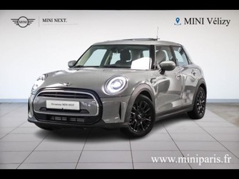 Photo Mini Mini Mini 5 Portes One 102ch Edition Camden BVA7