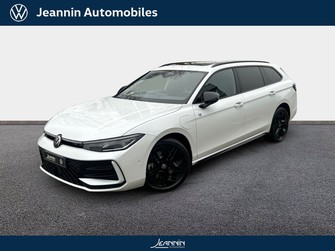 Photo Volkswagen Passat Passat 1.5 eHybrid 272 DSG6