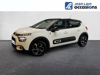 Photo Citroen C3 PureTech 110 S&S EAT6 Saint James
