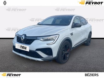 Photo Renault Arkana E-Tech 145 - 21B R.S. Line