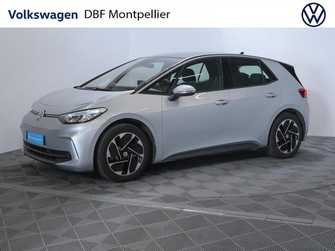 Photo Volkswagen ID.3 204 ch Pro