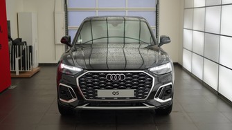 Photo Audi Q5 SPORTBACK Q5 Sportback 55 TFSIe 367 S tronic 7 Quattro