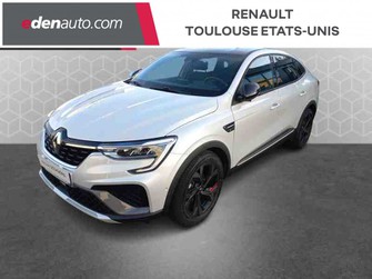 Photo Renault Arkana E-Tech 145 - 21B R.S. Line