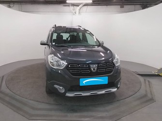 Photo Dacia Dokker Dokker Blue dCi 95 - 2020