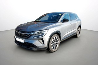 Photo Renault Austral Austral E-Tech hybrid 200