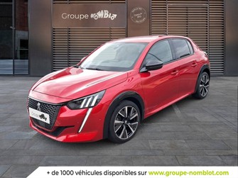 Photo Peugeot 208 208 PureTech 100 S&S EAT8