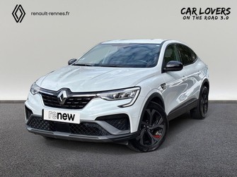Photo Renault Arkana E-Tech 145 - 21B R.S. Line