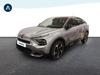 Photo Citroen C4 BlueHDi 130ch S&S Shine EAT8