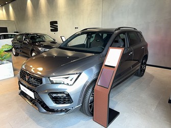 Photo Cupra Ateca Ateca 1.5 TSI 150ch DSG7