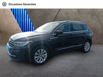 Photo Volkswagen Tiguan 1.5 TSI 150ch Life
