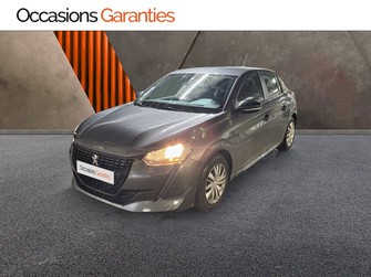 Photo Peugeot 208 1.2 PureTech 75ch S&S Like