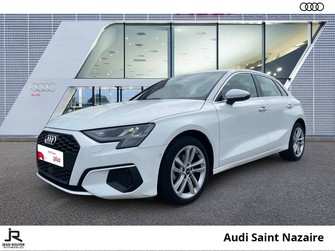 Photo Audi A3 SPORTBACK A3 Sportback 30 TDI 116 S tronic 7